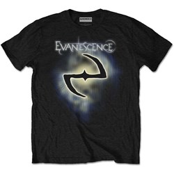 Evanescence - Unisex Classic Logo T-Shirt