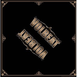 Volbeat - Unisex Raven Logo Bandana