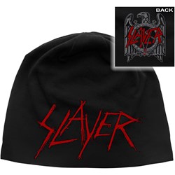 Slayer - Unisex Eagle Beanie Hat