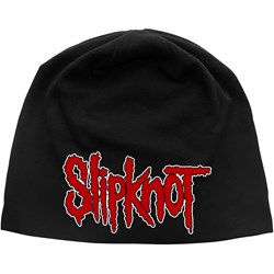 Slipknot - Unisex Logo Beanie Hat