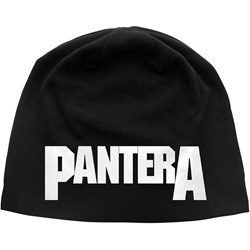 Pantera - Unisex Logo Beanie Hat