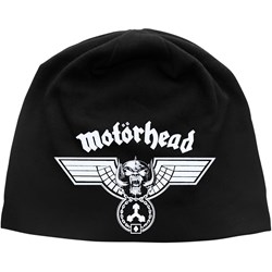 Motorhead - Unisex Hammered Beanie Hat
