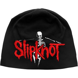 Slipknot - Unisex The Gray Chapter Beanie Hat