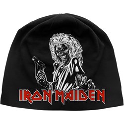 Iron Maiden - Unisex Killers Beanie Hat
