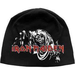 Iron Maiden - Unisex Number Of The Beast Beanie Hat