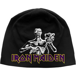 Iron Maiden - Unisex Seventh Son Beanie Hat