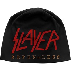 Slayer - Unisex Repentless Beanie Hat