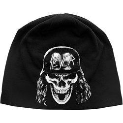 Slayer - Unisex Wehrmacht Beanie Hat