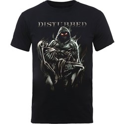 Disturbed - Unisex Lost Souls T-Shirt