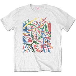 Pink Floyd - Unisex Pollock Prism T-Shirt