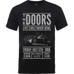The Doors - Unisex Advance Final T-Shirt
