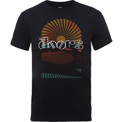 The Doors - Unisex Daybreak T-Shirt
