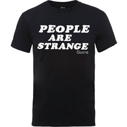 The Doors - Unisex People Are Strange T-Shirt