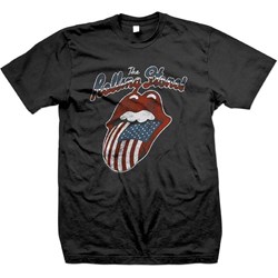The Rolling Stones - Unisex Tour Of America '78 T-Shirt