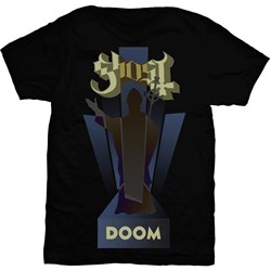 Ghost - Unisex Doom T-Shirt