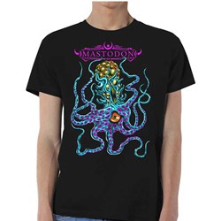 Mastodon - Unisex Octo Freak T-Shirt