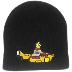 The Beatles - Unisex Yellow Submarine Beanie Hat