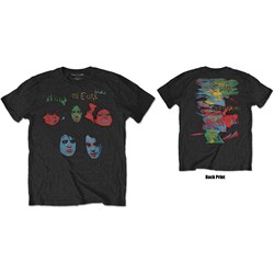 The Cure - Unisex In Between Days T-Shirt