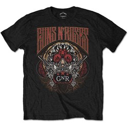 Guns N' Roses - Unisex Australia T-Shirt