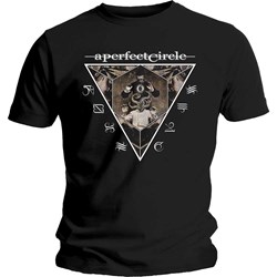 A Perfect Circle - Unisex Outsider T-Shirt