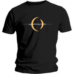 A Perfect Circle - Unisex Logo T-Shirt