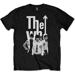 The Who - Unisex Elvis For Everyone T-Shirt