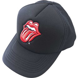 The Rolling Stones - Unisex Classic Tongue Mesh Back Cap
