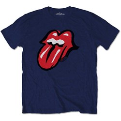 The Rolling Stones - Unisex No Filter Tongue T-Shirt