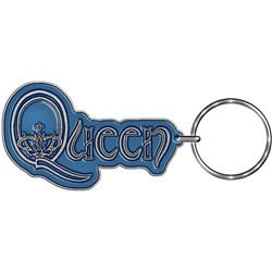 Queen - Unisex Logo Keychain