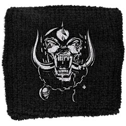 Motorhead - Unisex War Pig Fabric Wristband