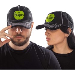 The Beatles - Unisex Apple Baseball Cap