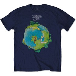 Yes - Unisex Fragile T-Shirt