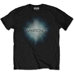 Evanescence - Unisex Shine T-Shirt