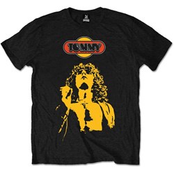 The Who - Unisex Tommy T-Shirt
