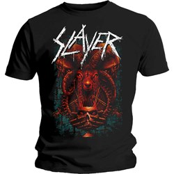 Slayer - Unisex Offering T-Shirt
