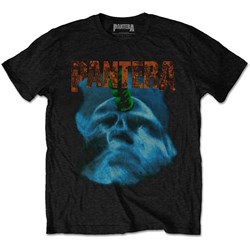 Pantera - Unisex Far Beyond Driven World Tour T-Shirt