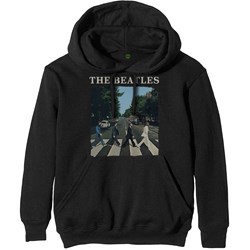 The Beatles - Unisex Abbey Road Pullover Hoodie