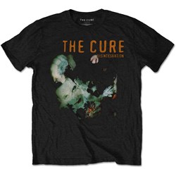 The Cure - Unisex Disintegration T-Shirt