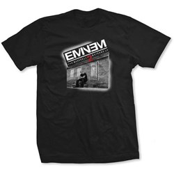 Eminem - Womens Marshall Mathers 2 T-Shirt