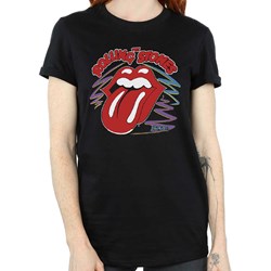 The Rolling Stones - Womens 1994 Tongue T-Shirt