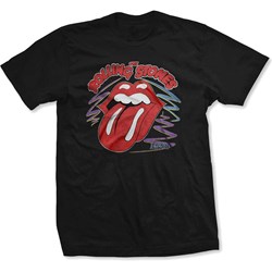 The Rolling Stones - Unisex 1994 Tongue T-Shirt
