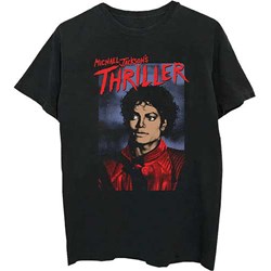 Michael Jackson - Unisex Thriller Pose T-Shirt