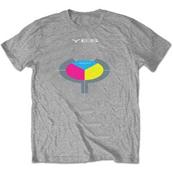 Yes - Unisex 90125 T-Shirt
