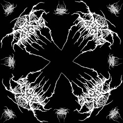 Darkthrone - Unisex Logo Bandana