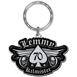 Lemmy - Unisex 70 Keychain