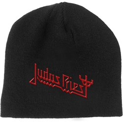 Judas Priest - Unisex Fork Logo Beanie Hat