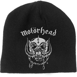 Motorhead - Unisex Warpig Beanie Hat