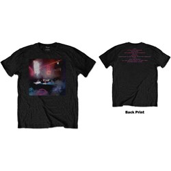 Prince - Unisex Watercolours T-Shirt