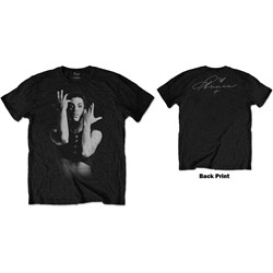 Prince - Unisex Parade Signature T-Shirt