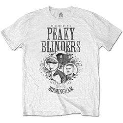 Peaky Blinders - Unisex Horse & Cart T-Shirt
